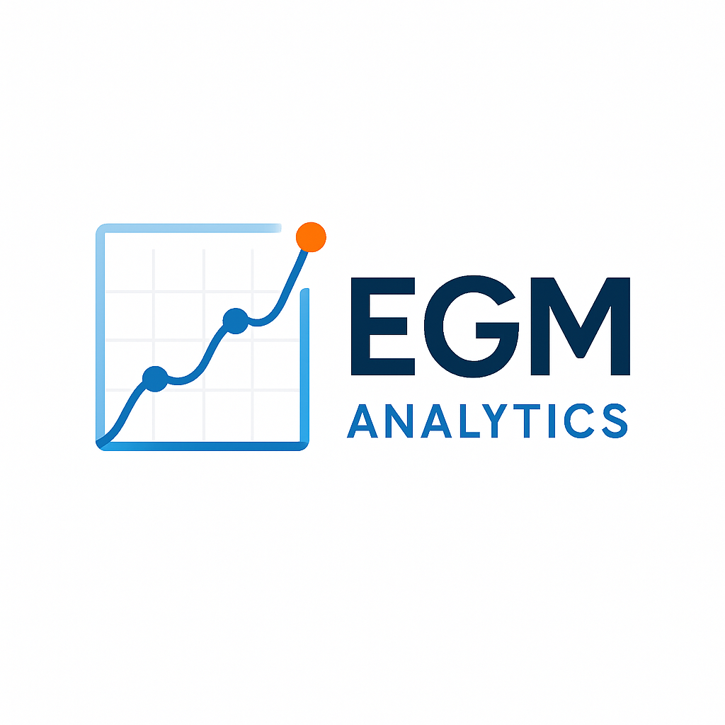 EGM Analytics